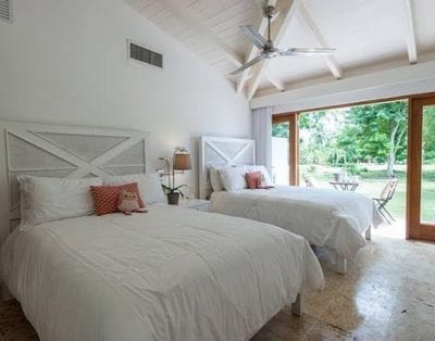 Golf Villa 145