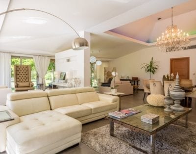 GOLF VILLA 84