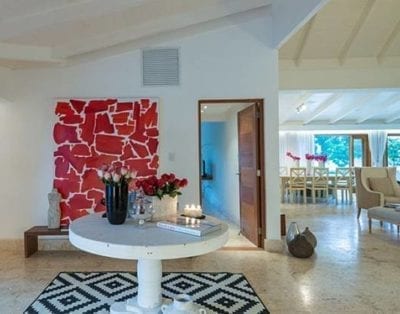 Golf Villa 145