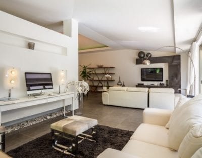 GOLF VILLA 84