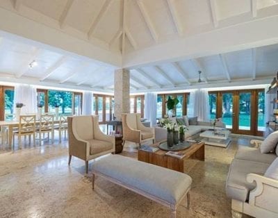 Golf Villa 145