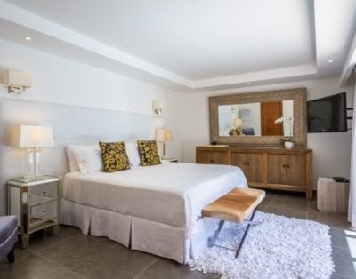 GOLF VILLA 84