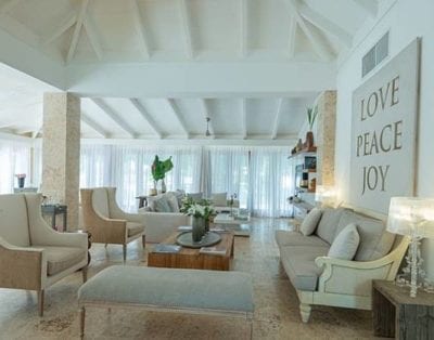 Golf Villa 145
