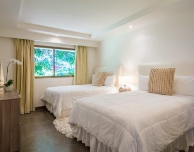 GOLF VILLA 84