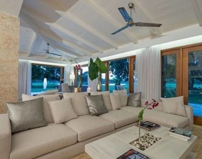 Golf Villa 145