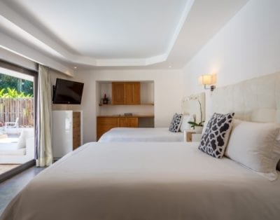 GOLF VILLA 84