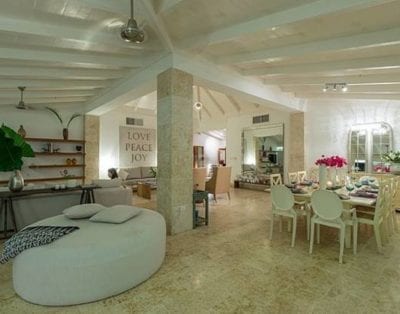 Golf Villa 145