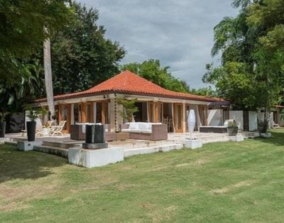 Golf Villa 145