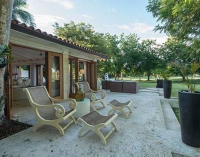 Golf Villa 145