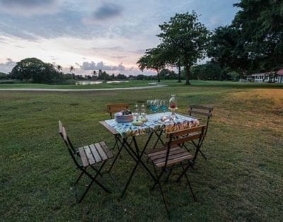Golf Villa 145