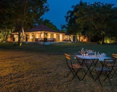 Golf Villa 145