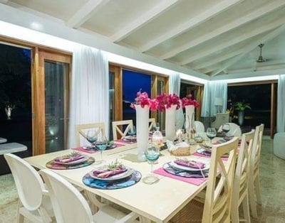 Golf Villa 145