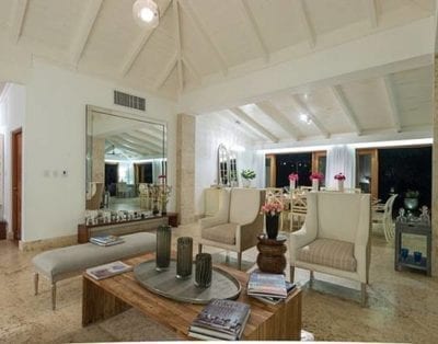 Golf Villa 145