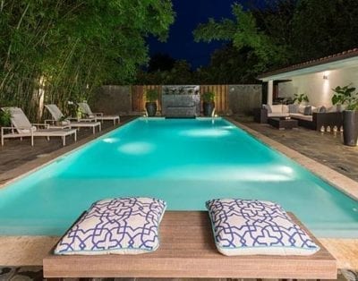 Golf Villa 145