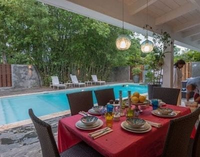 Golf Villa 145