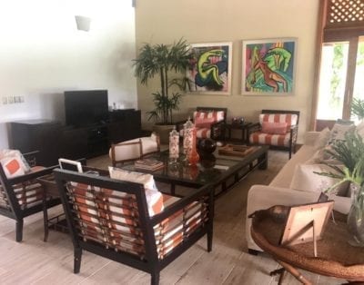 Las Palmas 7
