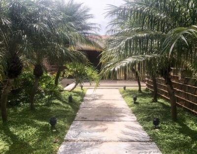Las Palmas 7