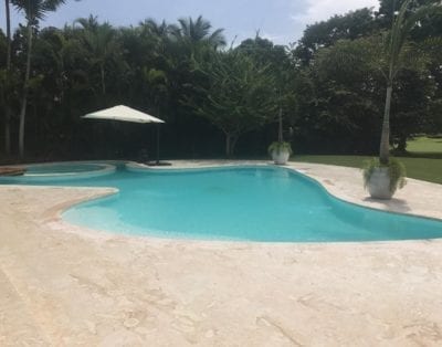 Las Palmas 7