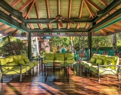 Punta Minitas 37