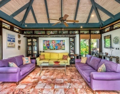 Punta Minitas 37