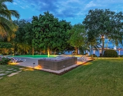Punta Minitas 37