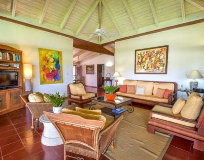 Golf Villa 112