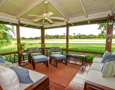 Golf Villa 112