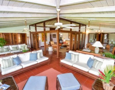 Golf Villa 112