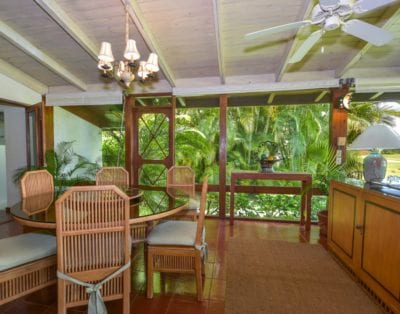 Golf Villa 112