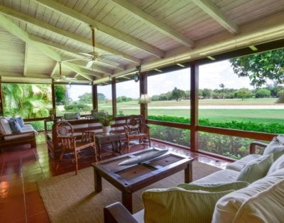 Golf Villa 112