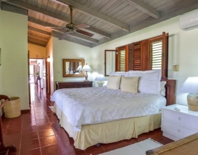 Golf Villa 112