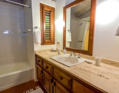 Golf Villa 112