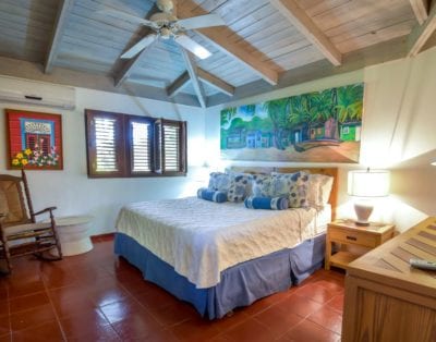 Golf Villa 112