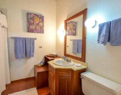 Golf Villa 112