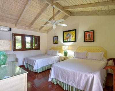 Golf Villa 112