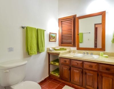 Golf Villa 112