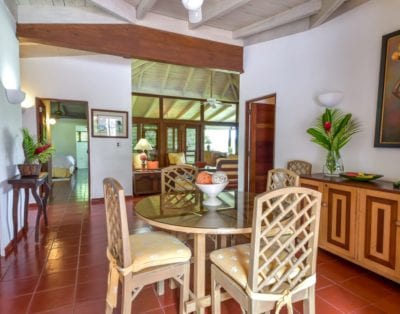 Golf Villa 112
