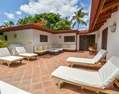 Golf Villa 112