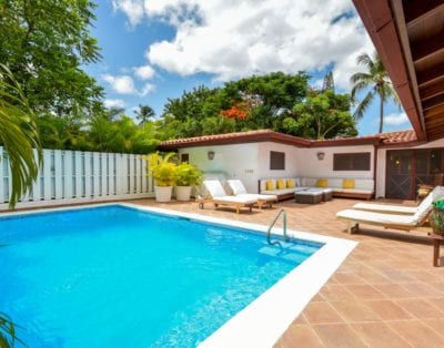 Golf Villa 112
