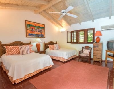 Golf Villa 112