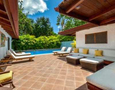 Golf Villa 112