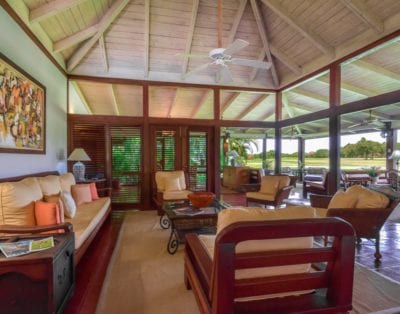 Golf Villa 112