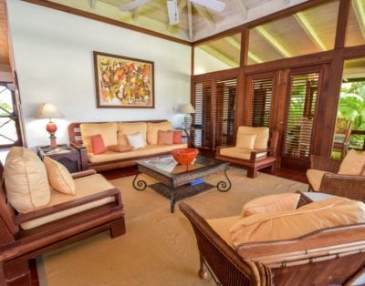 Golf Villa 112