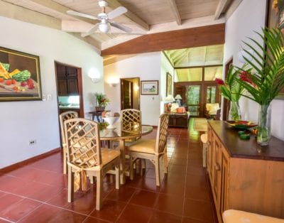 Golf Villa 112