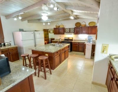 Golf Villa 112