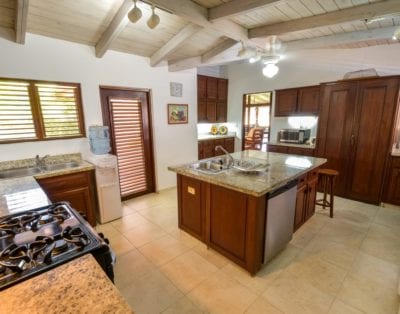 Golf Villa 112