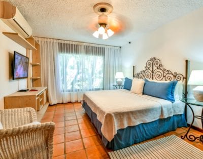 Golf Villa 230