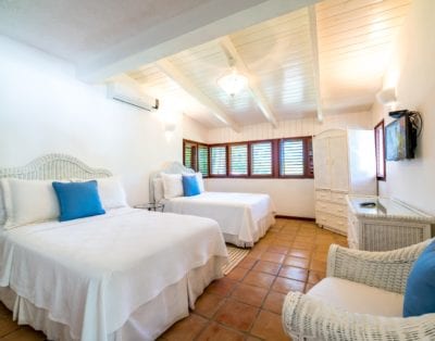 Golf Villa 230