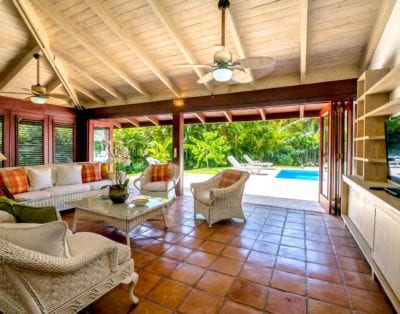 Golf Villa 230