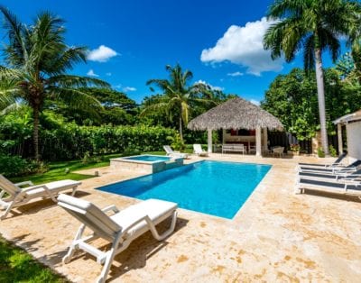 Golf Villa 230